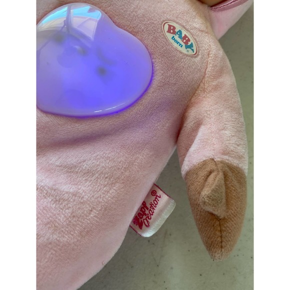 Zapf Creation Doll with Music - Picture 4 of 4